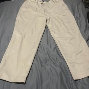 Arrow khaki pants